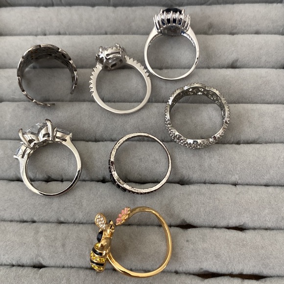 Ring bundle - Picture 3 of 3